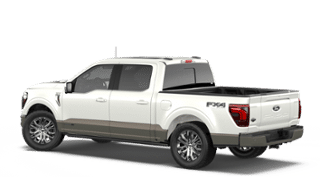 2026 Ford F-150® External Image 3